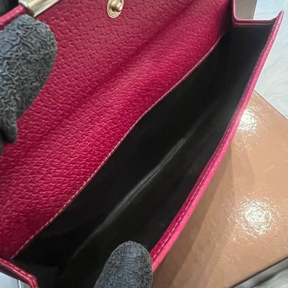 Gucci Long Wallet Canvas - Picture 8 of 14